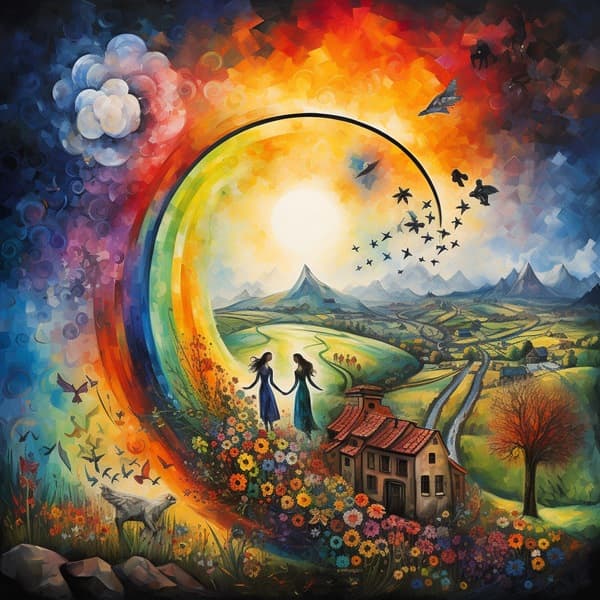 Ceres Conjunct Natal Part of Fortune