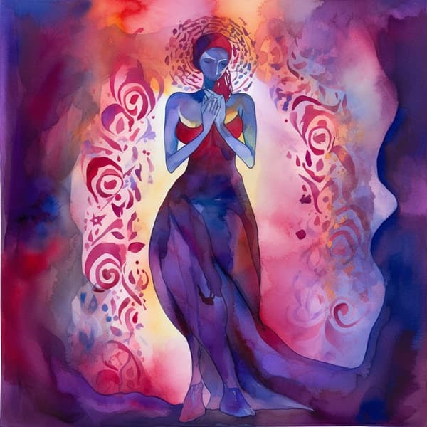Ceres Trine Mars