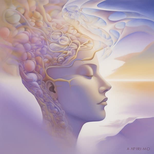 Chiron Conjunct Mercury