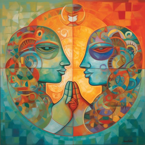 Chiron Conjunct Pluto