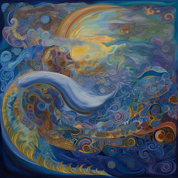 Chiron Inconjunct Pluto