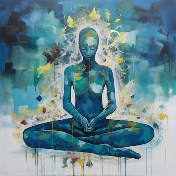 Eris Inconjunct Vesta