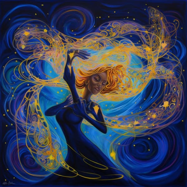 Eris Sesquiquadrate Lilith