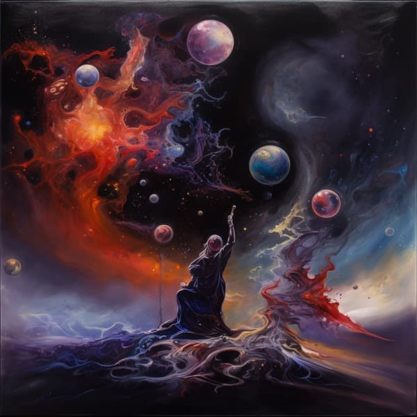 Eris Square Pluto