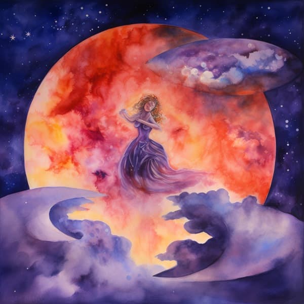 Eros Conjunct Ceres