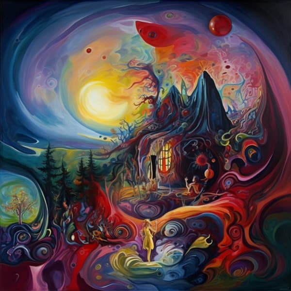 Eros Inconjunct Pluto