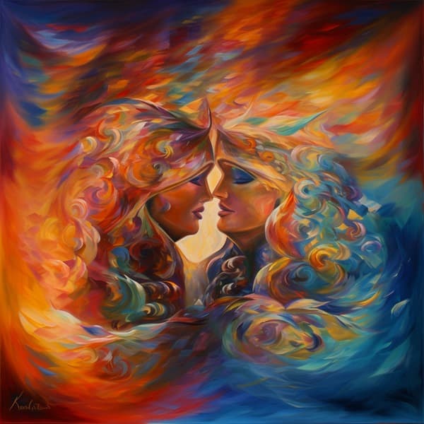 Juno Conjunct Lilith