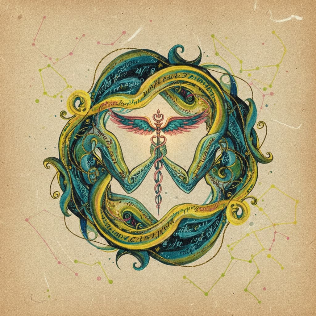 Juno Conjunct Mercury