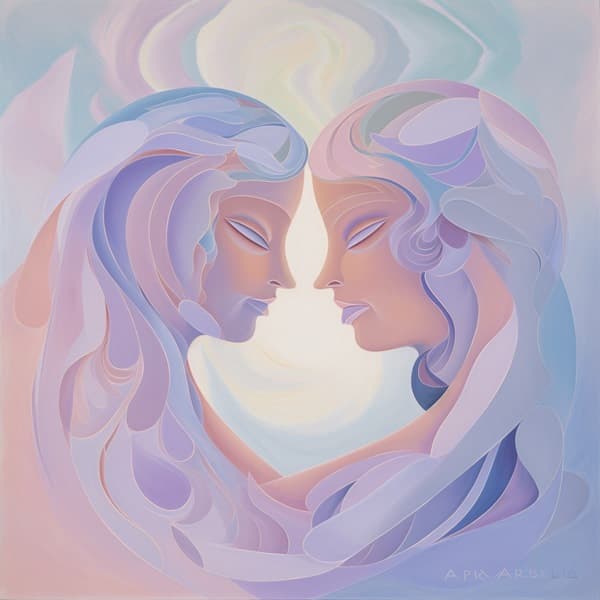 Juno Inconjunct Chiron