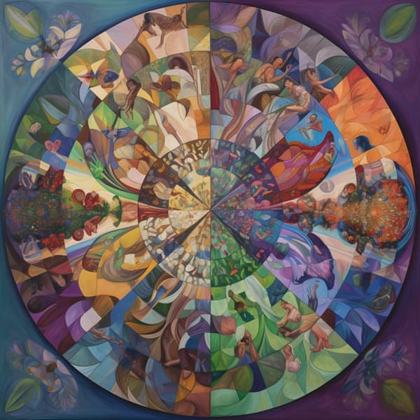 Juno Inconjunct Pholus