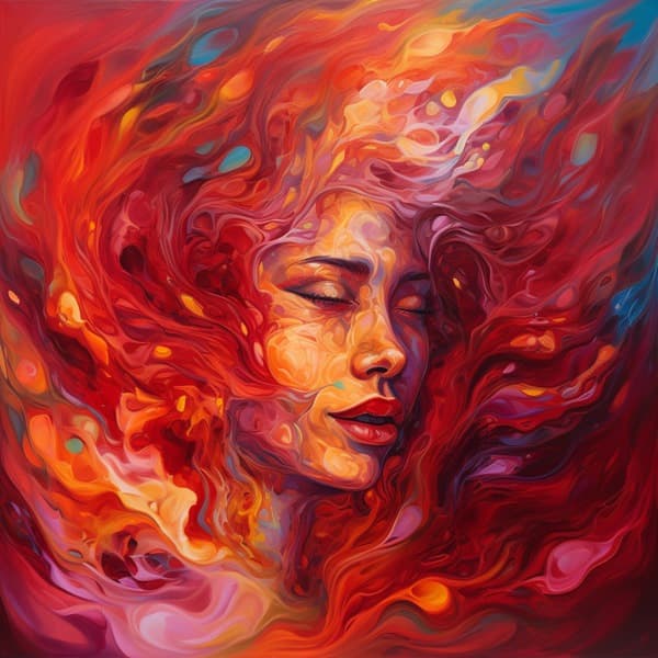 Lilith Inconjunct Pluto