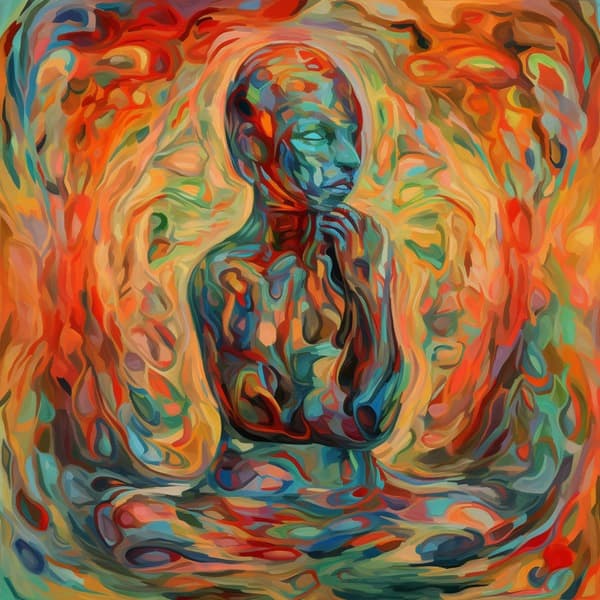 Lilith Inconjunct Sun