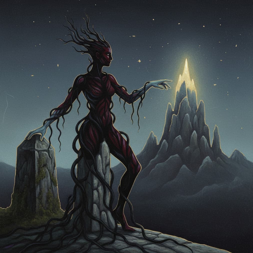 Lilith Trine Midheaven