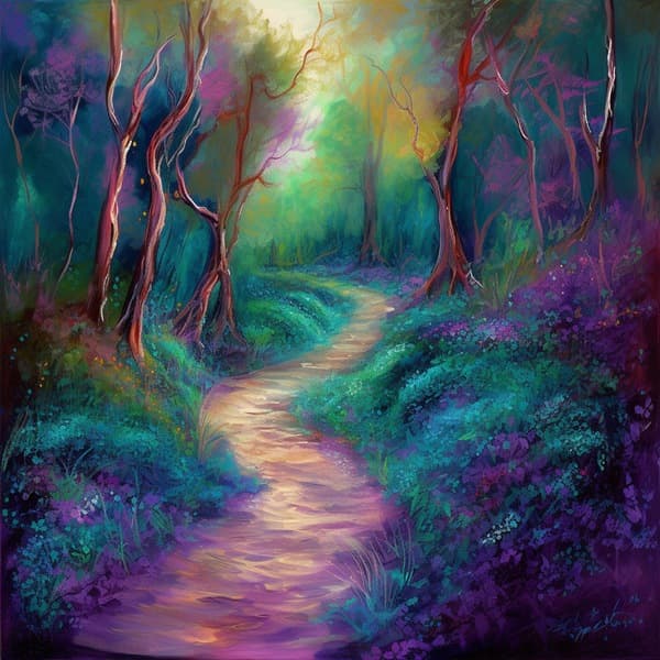 Lilith Trine Neptune