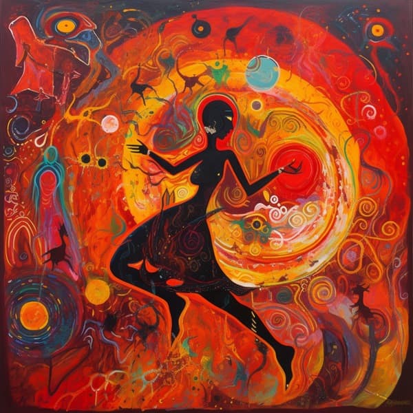 Lilith Trine Pluto