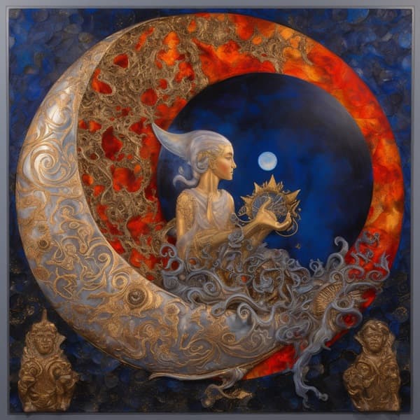 Mars Trine Natal North Node