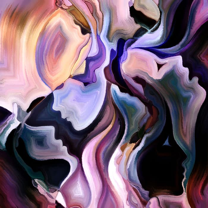 Mars Inconjunct Mercury