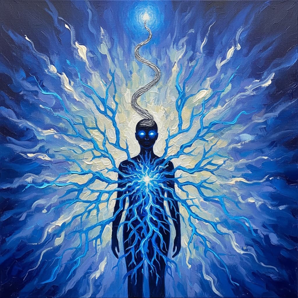 Moon Conjunct Uranus
