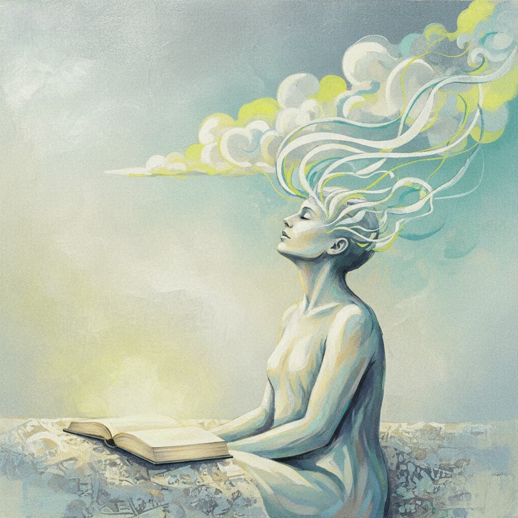 Moon Trine Mercury