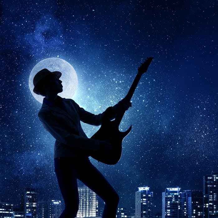 Moon Trine Neptune