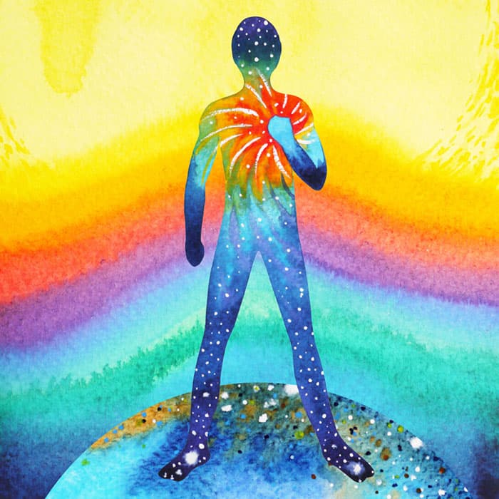 Pluto Trine Moon