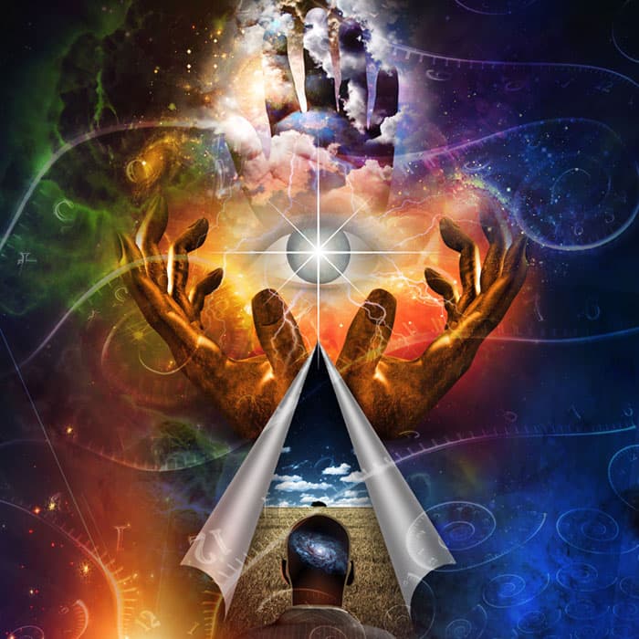 Draconic Neptune Conjunct Midheaven