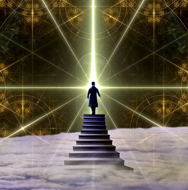 Neptune Conjunct North Node