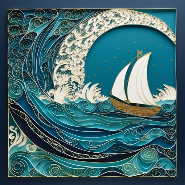 Neptune Trine Part of Fortune