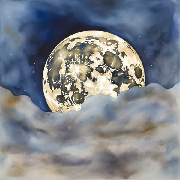 North Node Conjunct Venus