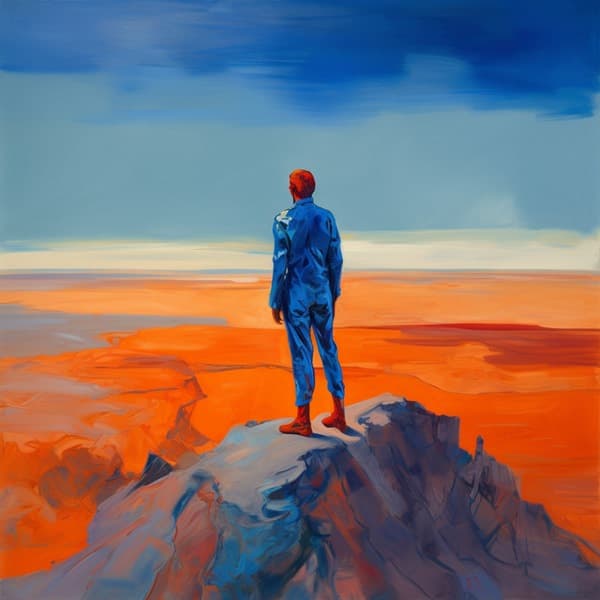 Vertex Trine Mars