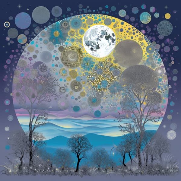North Node Trine Uranus