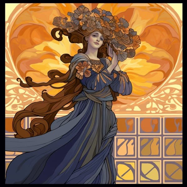 Pallas Conjunct Mars