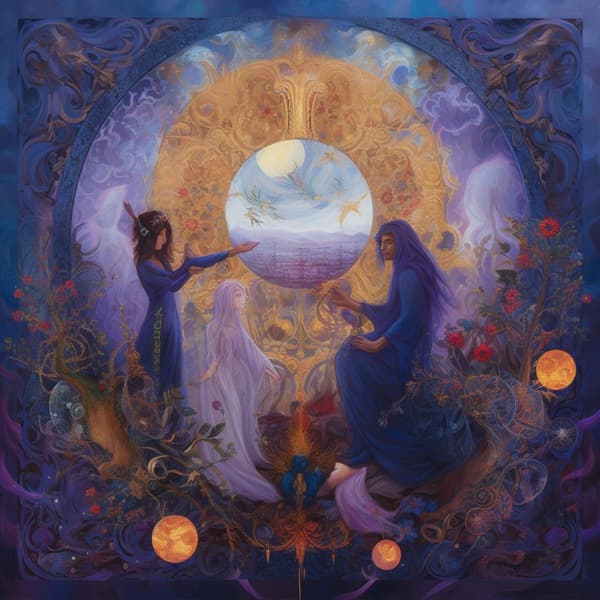 Pallas Conjunct Pholus