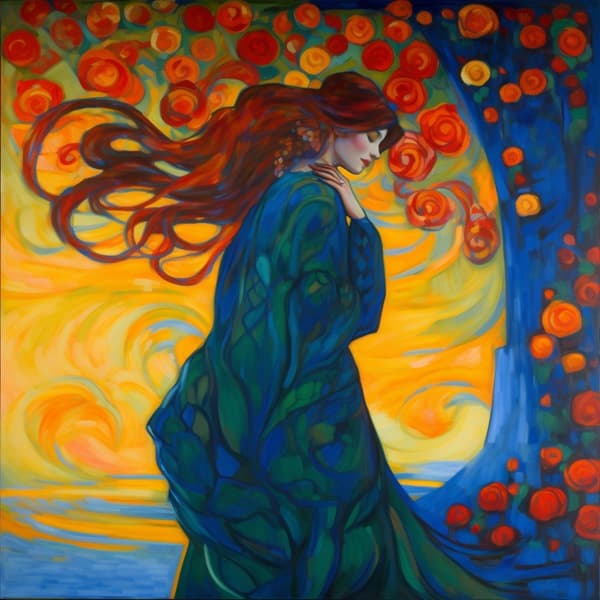 Pallas Conjunct Sun