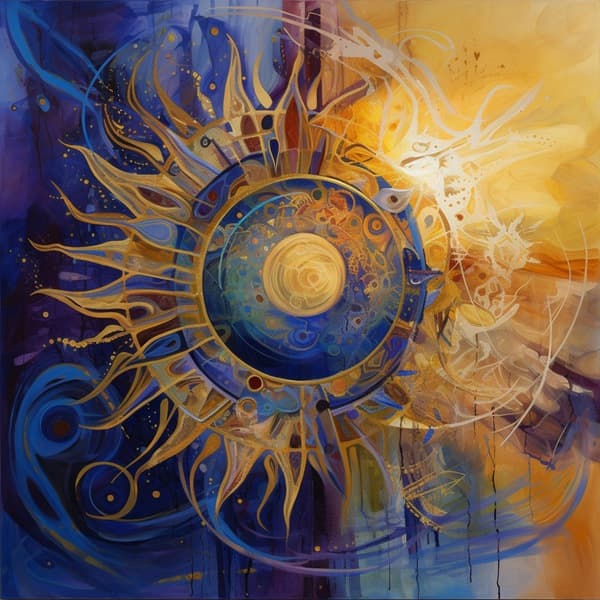 Pallas Trine Sun
