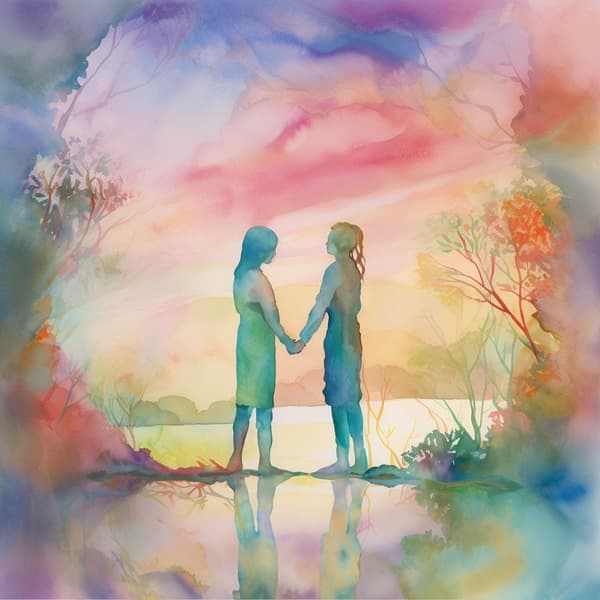 Composite Part of Fortune Conjunct Venus