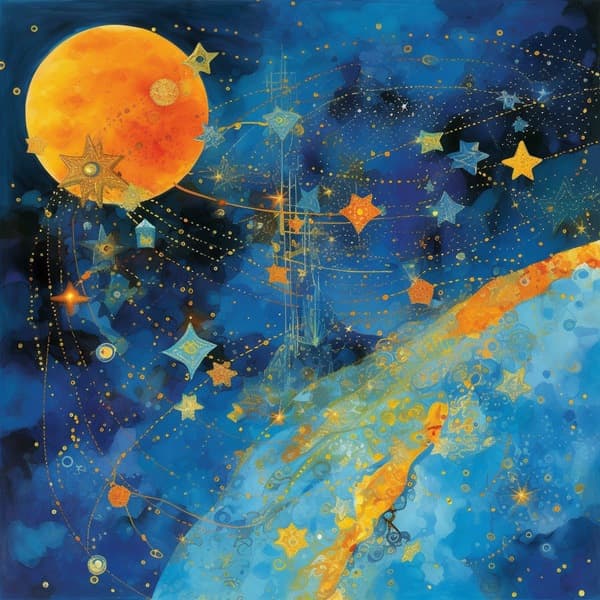 Uranus Opposition Natal Part of Fortune