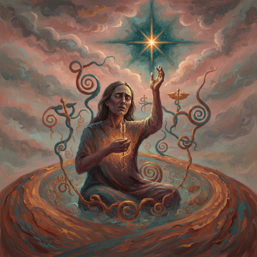 Pholus Conjunct Chiron