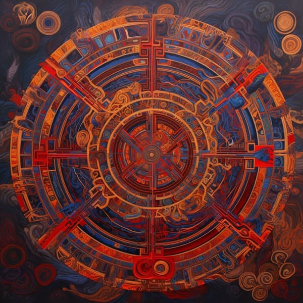 Pholus Inconjunct Natal Chiron