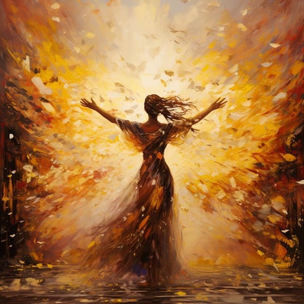 Psyche Conjunct Sun