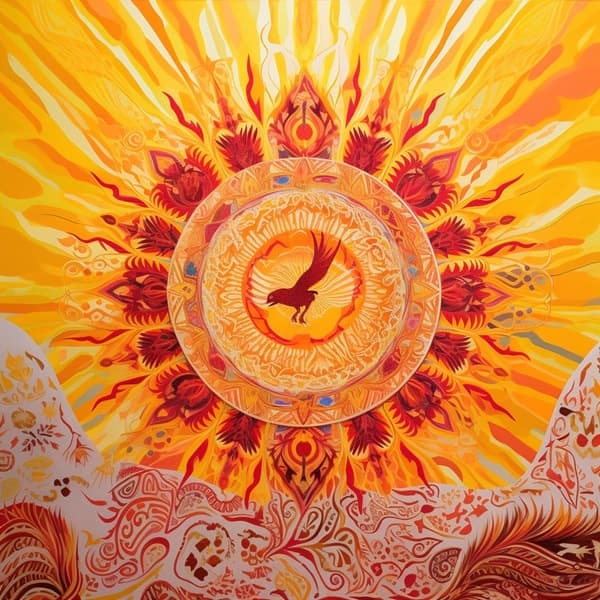 Psyche Conjunct Vesta