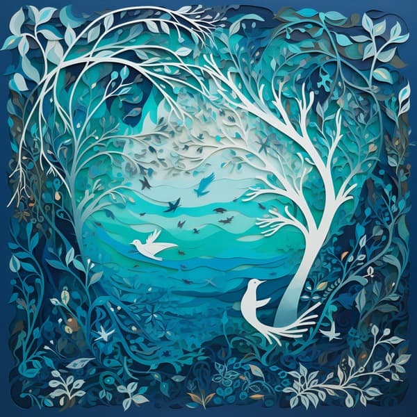 Psyche Inconjunct Neptune
