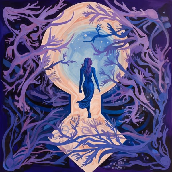 Pholus Inconjunct Natal Psyche