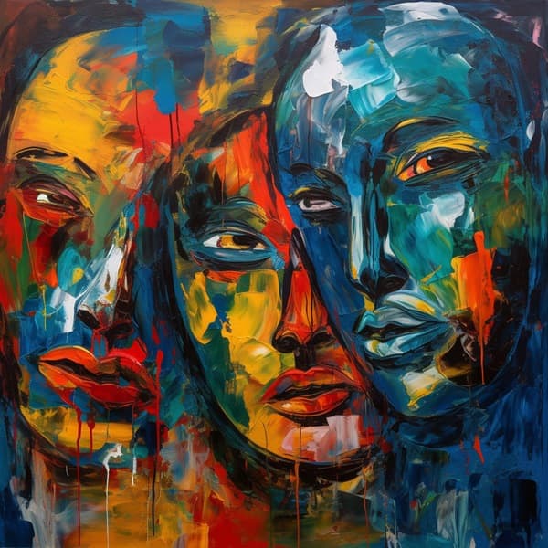 Psyche Inconjunct Uranus