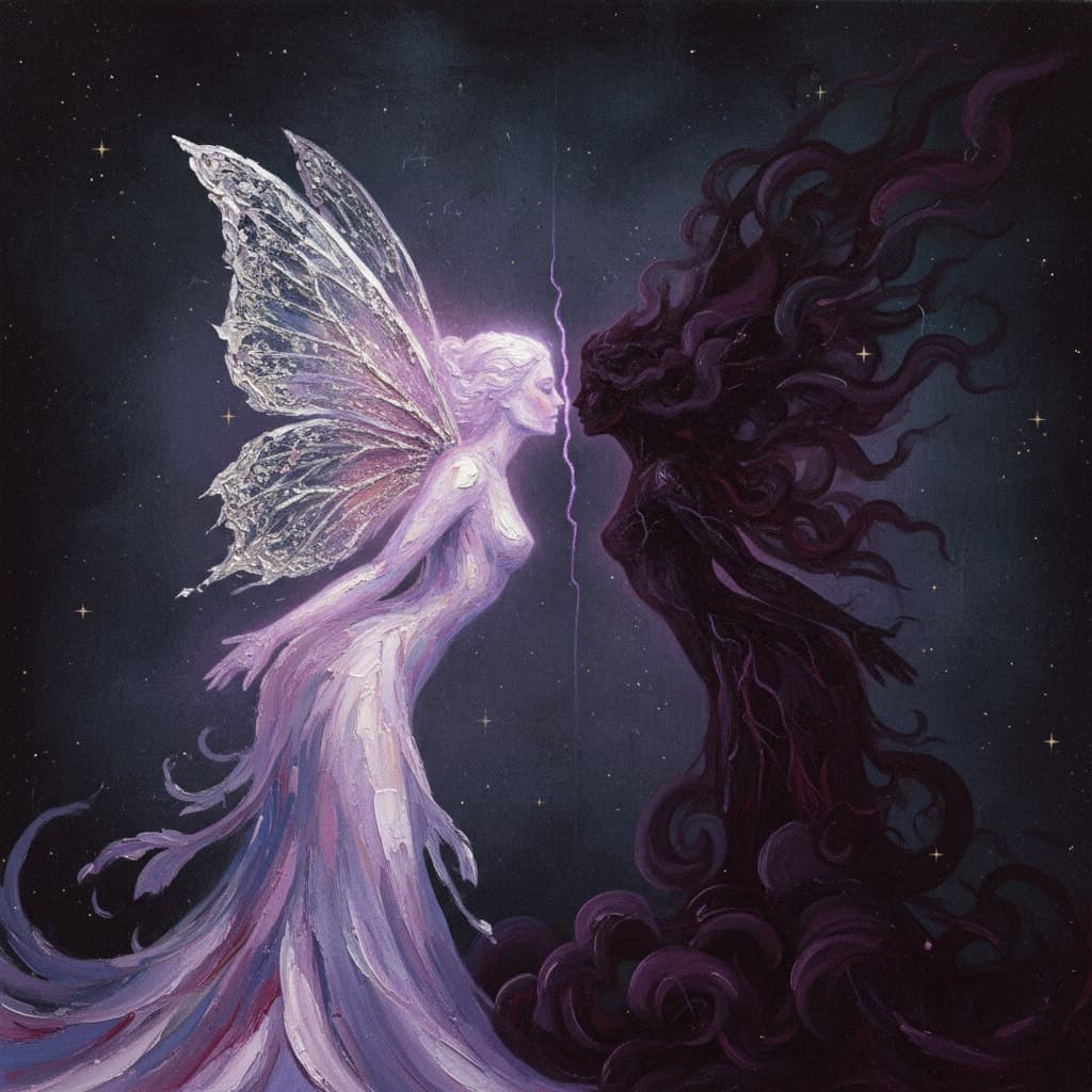 Psyche Opposition Pluto