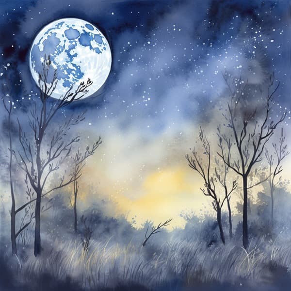Sun Opposition Natal Moon