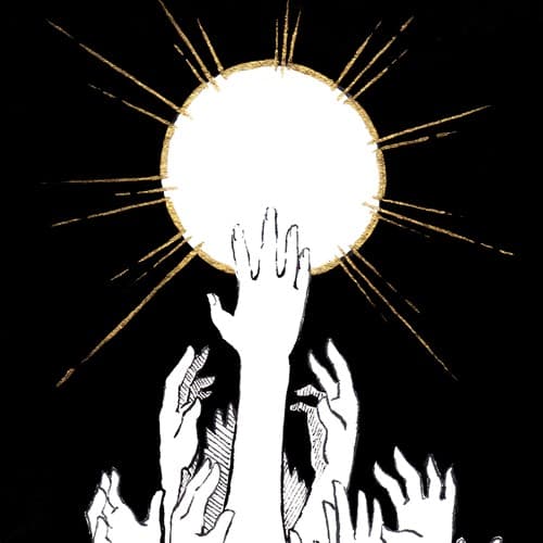 Lilith Sextile Sun