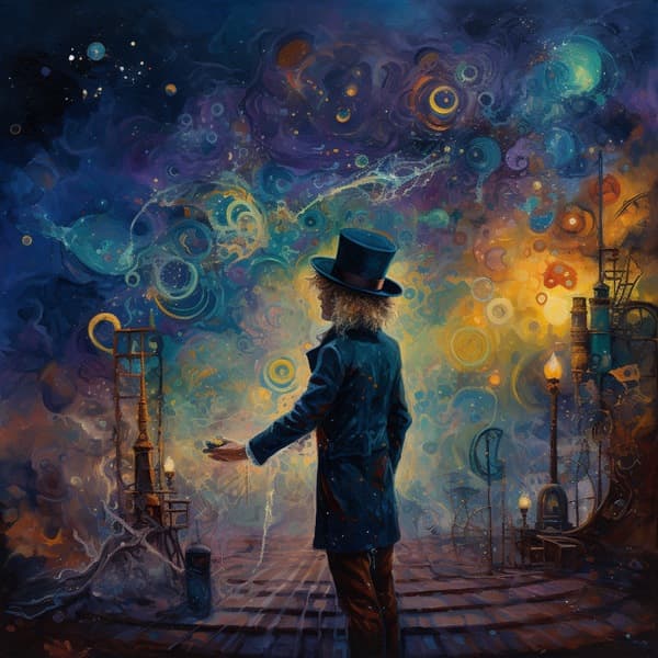 Mercury Conjunct Uranus