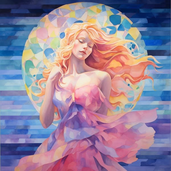 Venus Conjunct Venus