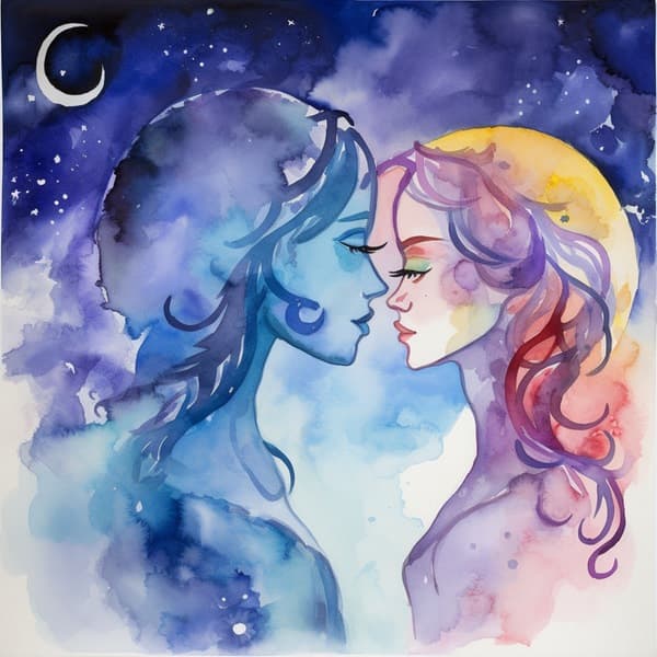 Venus Opposition Natal Saturn